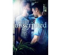 J R Gray Unscripted (Tascabile) Unscripted