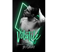 J R Gray Volatile (Tascabile) Unlucky 13
