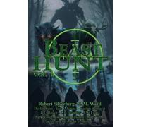 J R Handley Robert Silverberg J M Ward Beast Hunt (Tascabile)