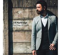 J.R. Harbidge - First Ray Of Light