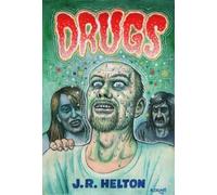 J. R. Helton Drugs (Tascabile)