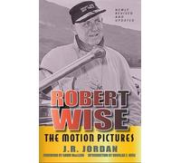 J R Jordan Robert Wise (Copertina rigida)