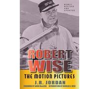J R Jordan Robert Wise (Tascabile)