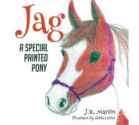 J R Martin Jag (Copertina rigida)