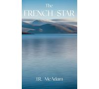 J R McAdam The French Star (Tascabile)