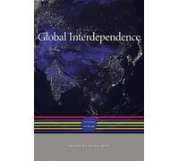 J. R. McNeill Global Interdependence (Copertina rigida) History of the World