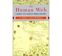 J. R. McNeill William H. McNeill The Human Web (Tascabile)