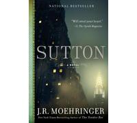 J R Moehringer Sutton (Tascabile)