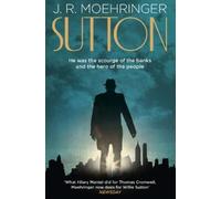 J. R. Moehringer Sutton (Tascabile)