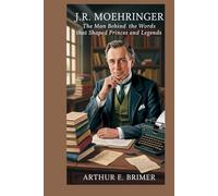 J.R. Moehringer: The Man Behind the Words That Shaped Princes and Legends
