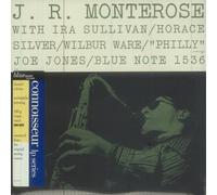 J.R. Monterose
