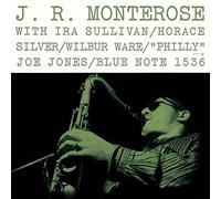 J.R.Monterose - J.R.Monterose