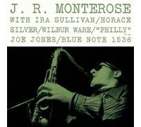 J. R. Monterose [Ltd. Re-Issue]