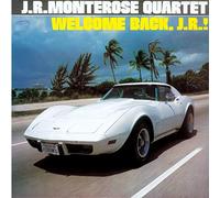 J.R. Monterose - Rush Life