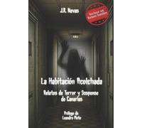 J R Navas La Habitacion Acolchada (Tascabile) La Habitación Acolchada