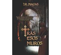J R Navas Tras Esos Muros (Tascabile)