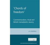 J. R. Oldfield ‘Chords of Freedom’ (Tascabile)
