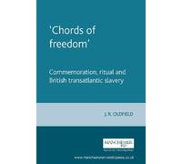 J. R. Oldfield ‘Chords of Freedom’ (Tascabile)