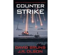 J R Olson David Bruns Counter Strike (Tascabile) Command and Control