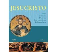 J R Porter Jesucristo (Tascabile)