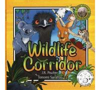 J.R. Poulter Wildli Wildlife Corridor (Tascabile)