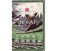 J R R Tolkien A' Hobat, no A-null 's Air Ais A-rithist (Tascabile)
