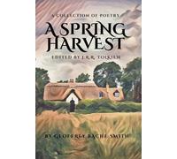J.R.R Tolkien A Spring Harvest (Tascabile)