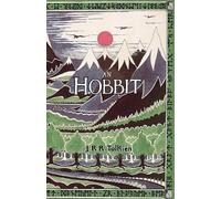 J R R Tolkien An Hobbit, pe, Eno ha Distro (Tascabile)