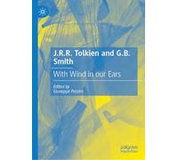 J.r.r. Tolkien and G.b. Smith: With Wind in Our Ears