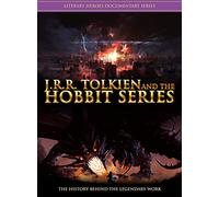J.R.R. Tolkien And The Hobbit Series (DVD) Chris Harvey Steven Shrowder