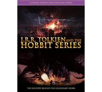 J.R.R. Tolkien And The Hobbit Series (DVD) Chris Harvey Steven Shrowder