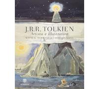 Libri Hammond Wayne G. / Christina Scull - J.R.R. Tolkien. Artista E Illustrator