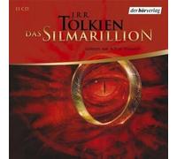 J.R.R. Tolkien - Das Silmarillion