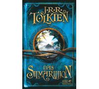 J. R. R. Tolkien Das Silmarillion (Tascabile)