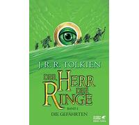 J.R.R. Tolkien Der Herr der Ringe. Bd. 1 - Die Gefährten (Der Herr (Tascabile)