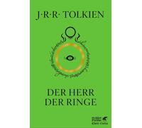 J.R.R. Tolkien Der Herr der Ringe: In der überarbeiteten Übersetzun (Tascabile)