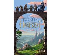 J.R.R. Tolkien Der Hobbit: oder Hin und zurück. Kinder- und (Copertina rigida)
