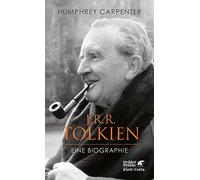 J.R.R. Tolkien: Eine Biographie