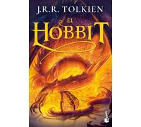 J R R Tolkien El Hobbit / The Hobbit (Tascabile) (PRESALE 11/06/2026)