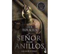 J R R Tolkien El Señor de Los Anillos 2. Las DOS Torres (TV Tie-In). (Tascabile)