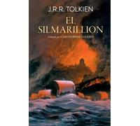 J R R Tolkien El Silmarillion (Edición Revisada) / The Silmarillion (Tascabile)