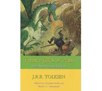 J R R Tolkien Farmer Giles of Ham (Copertina rigida)