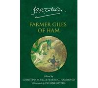 J. R. R. Tolkien Farmer Giles of Ham (Tascabile)