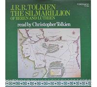 J.R.R. Tolkien - J.R.R.TOLKIEN - POEMS AND SONGS OF MIDDLE EARTH LP USA ISSUE - READ BY TOLKIEN (15487)