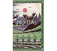 J R R Tolkien Ka Hopita, a i 'ole, I Laila a Ho'i Hou mai (Copertina rigida)