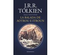 J. R. R. Tolkien La balada de Aotrou e Itroun (Biblioteca J. R. R. (Tascabile)