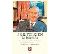 J. R. R. Tolkien. La biografia