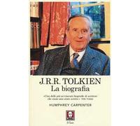 J. R. R. Tolkien. La biografia