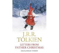 Letters from Father Christmas