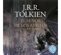 J. R. R. Tolkien, Luis Domènech, Matilde H El Señor de los Anill (Tascabile)